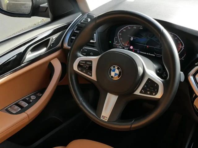BMW X3 xDrive20i