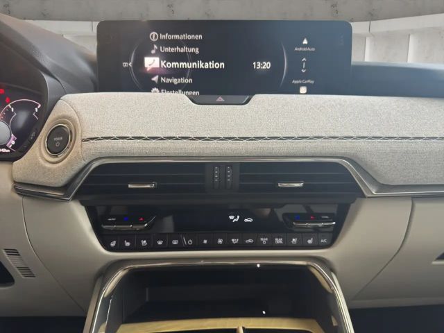 Mazda CX-80 Plus Takumi