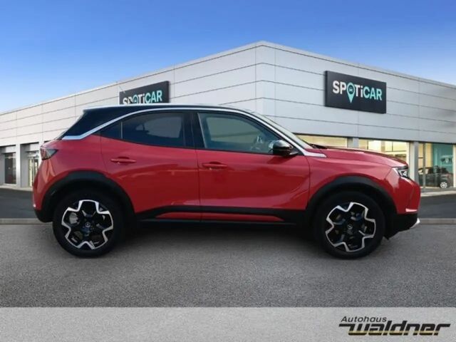 Opel Mokka 1.5 Turbo Ultimate
