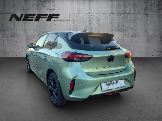 Opel Corsa 1.2 Turbo Turbo