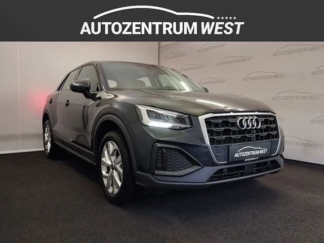Audi Q2 30 TFSI