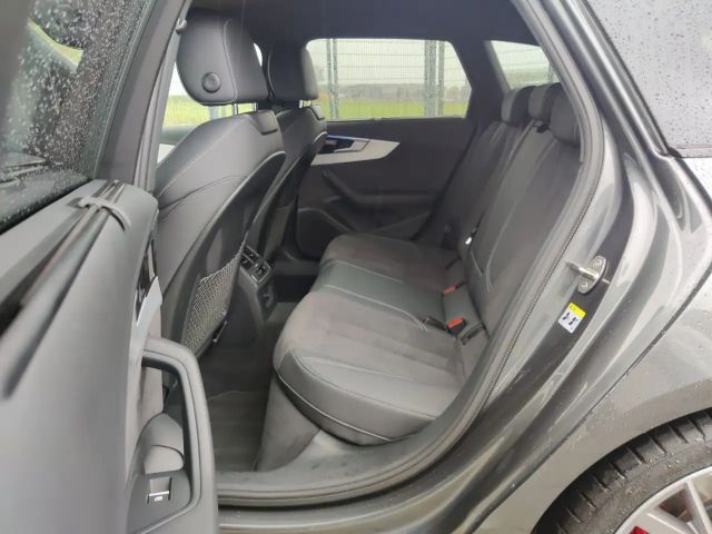 Audi S4 55 TDI Ambiente Quattro