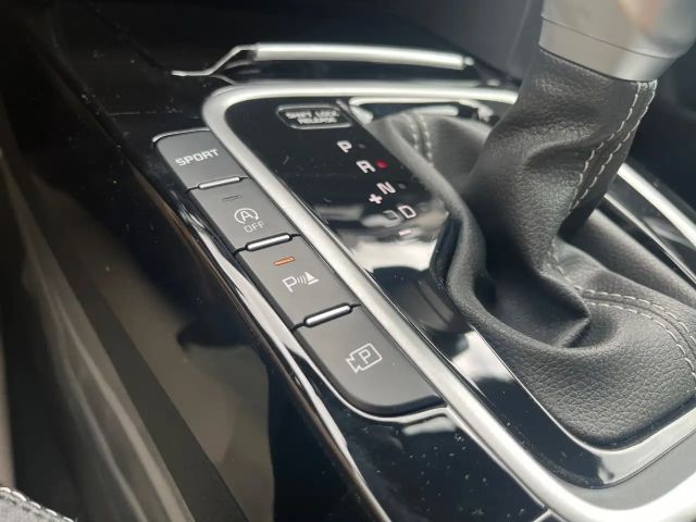 Kia XCeed GDi GT-Line