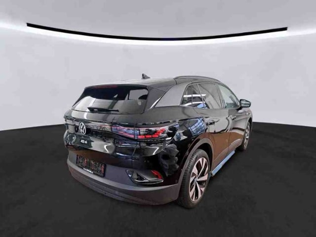 Volkswagen ID.4 IQ.Drive Performance Pro