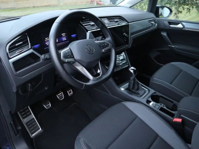 Volkswagen Touran 1.5 TSI