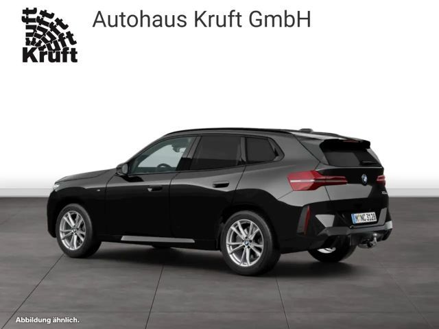 BMW X3 M-Sport xDrive