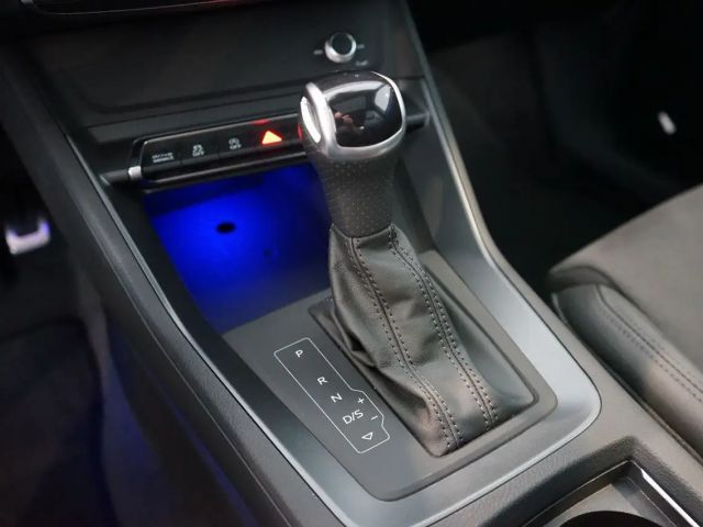 Audi RS Q3 Sportback