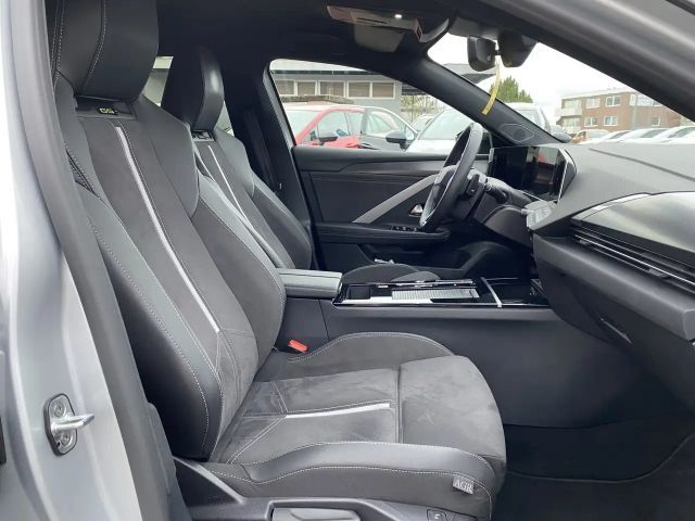 Opel Astra GSe Sports Tourer