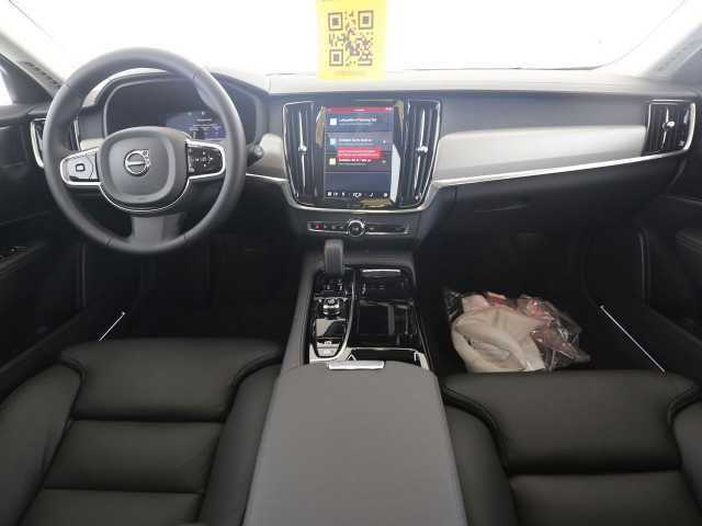 Volvo V90 AWD Dark Plus Recharge T6