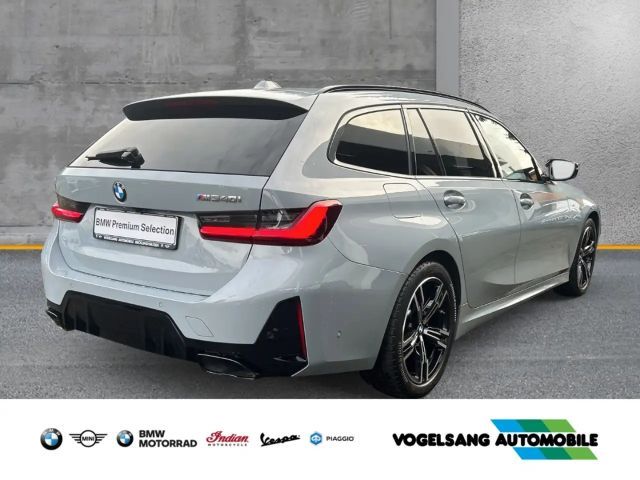 BMW 340 Touring xDrive