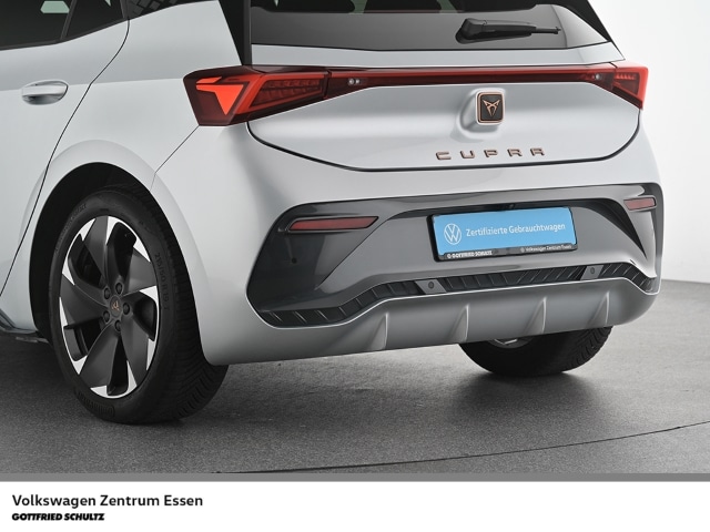 Cupra Born 77 kWh eBoost