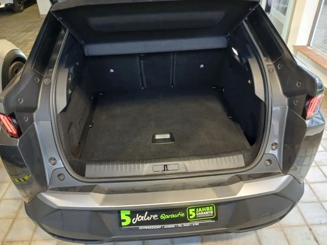 Peugeot 3008 1.2 LED+Navi+Sitzheizung,Klima,USB,