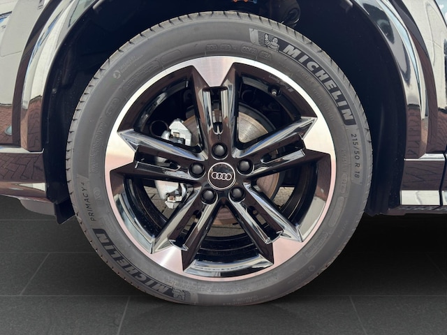 Audi Q2 35 TFSI S-Line S-Tronic