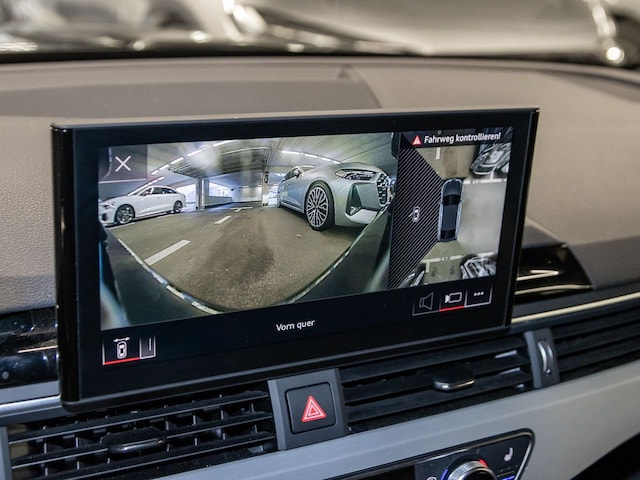 Audi S5 Quattro Sportback