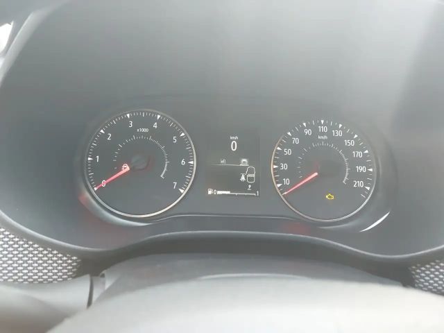 Dacia Jogger Extreme TCe 110