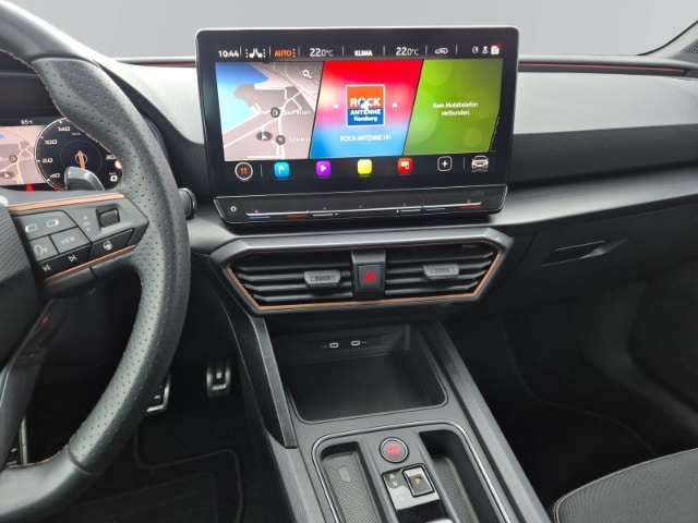 Cupra Leon 2.0 TSI DSG VZ