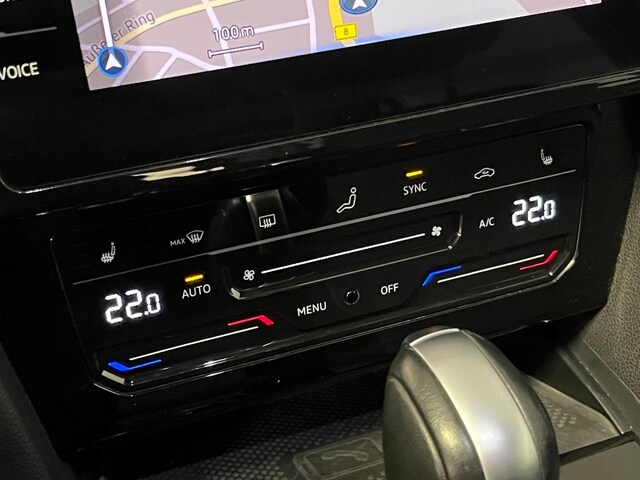 Volkswagen Passat 2.0 TDI DSG Variant