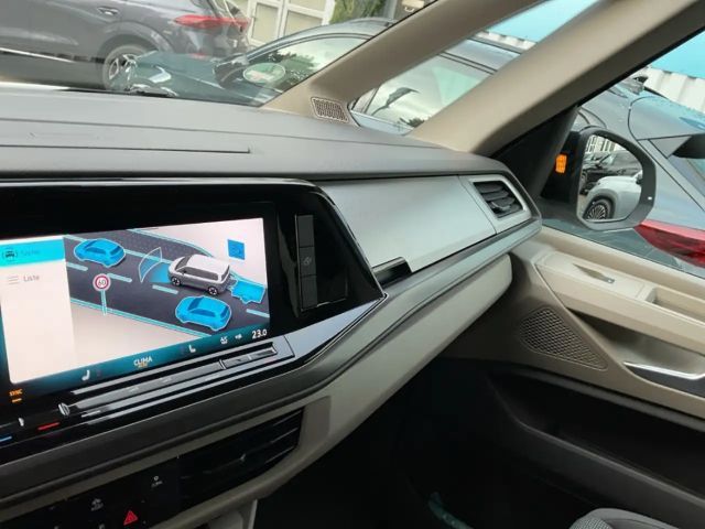 Volkswagen California 2.0 TDI Coast T7