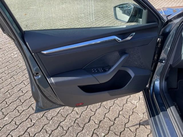 Skoda Octavia 2.0 TDI Combi Style Style