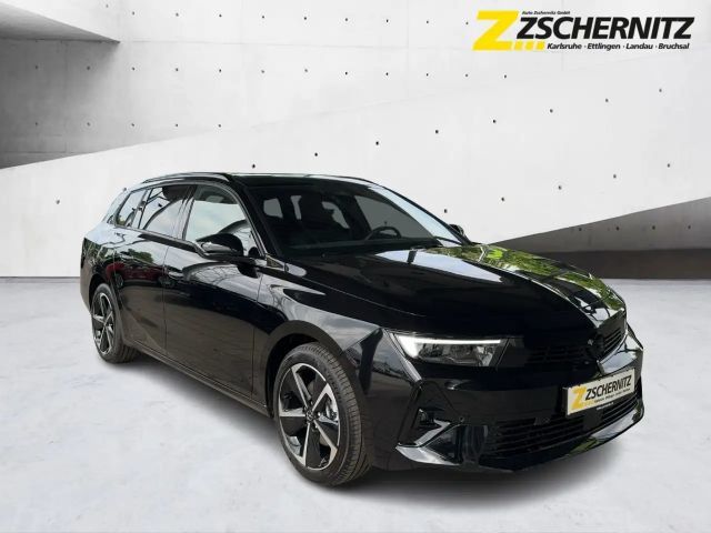 Opel Astra Sports Tourer