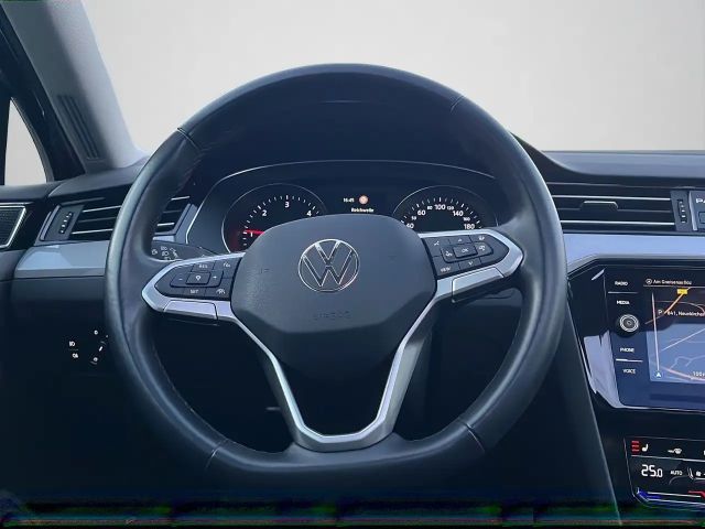 Volkswagen Passat 2.0 TDI Business Variant