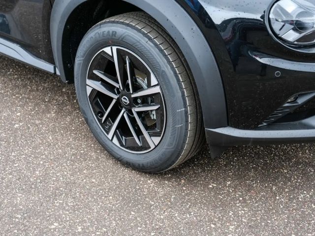 Nissan Juke N-Connecta