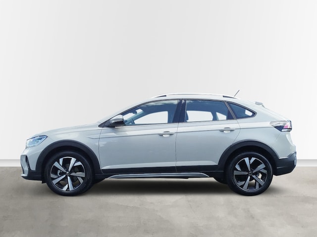 Volkswagen Taigo Style