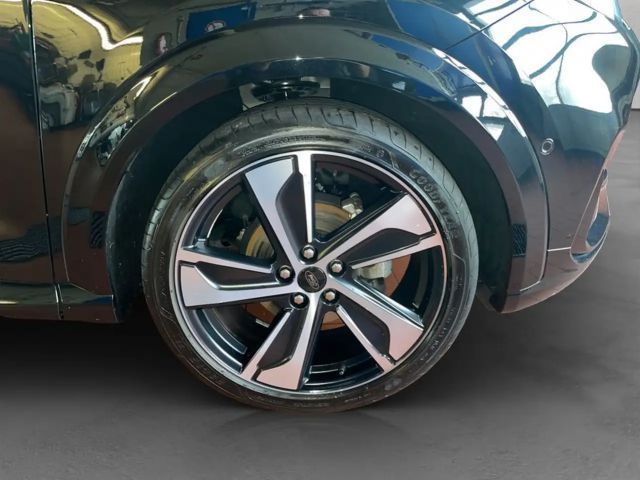 Ford Puma EcoBoost ST Line