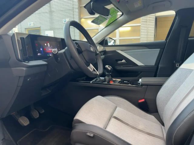 Opel Astra 1.2 Turbo Elegance Turbo