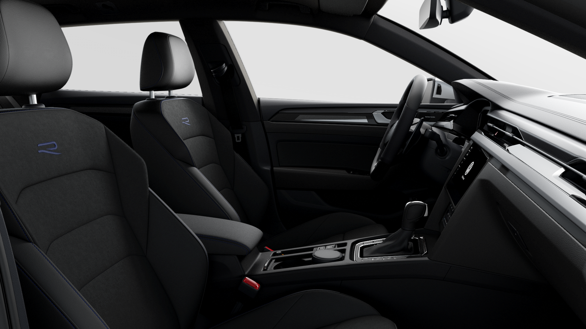 Volkswagen Arteon Shooting Brake 2.0 TSI DSG