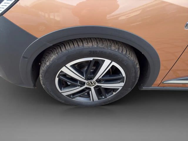 Volkswagen Caddy 1.5 TSI DSG