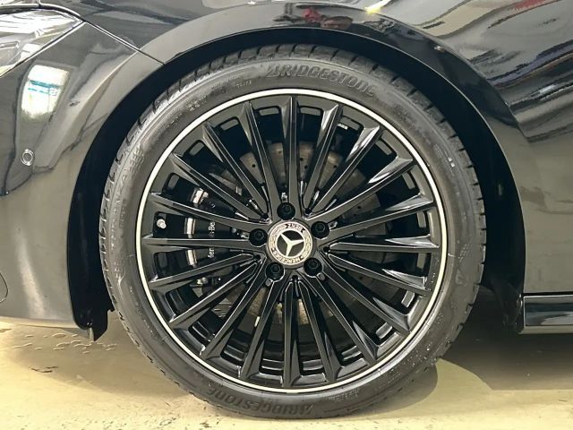 Mercedes-Benz CLA 200 Coupé