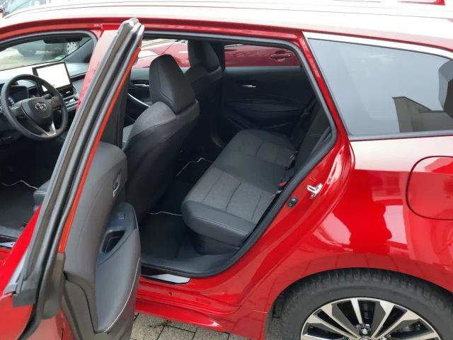 Toyota Corolla Team D Touring