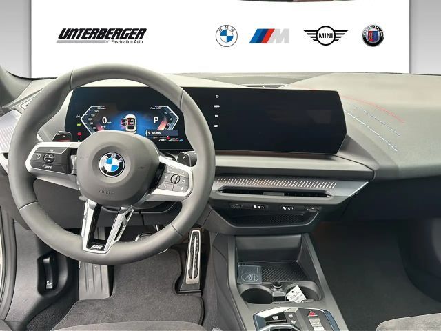 BMW 220 Coupé M-Sport