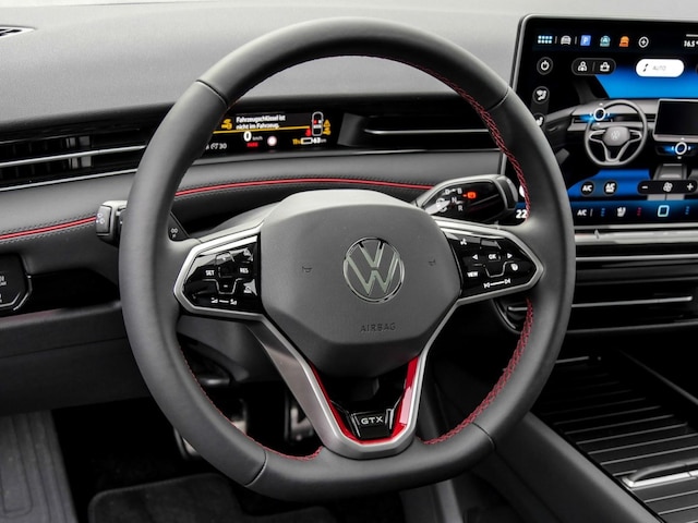 Volkswagen ID.7 GTX Tourer