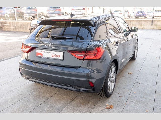 Audi A1 30 TFSI S-Tronic Sportback