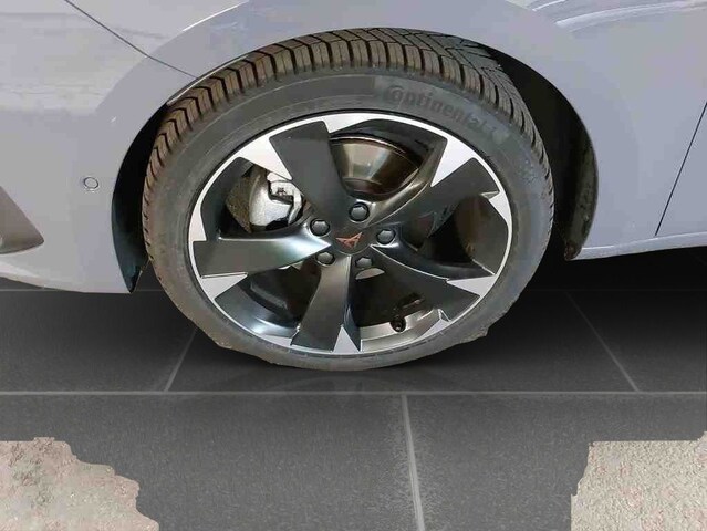 Cupra Leon Leon 1,5 TSI RFK/LED/PDC/Sitzheizung vo./u.v.m.