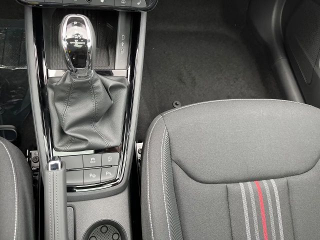 Skoda Kamiq Monte Carlo