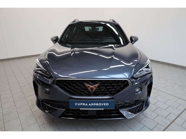 Cupra Formentor 1.5 TSI