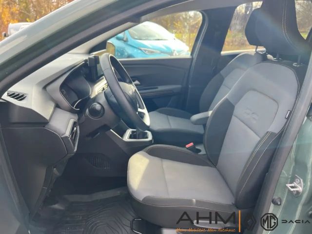 Dacia Jogger Extreme