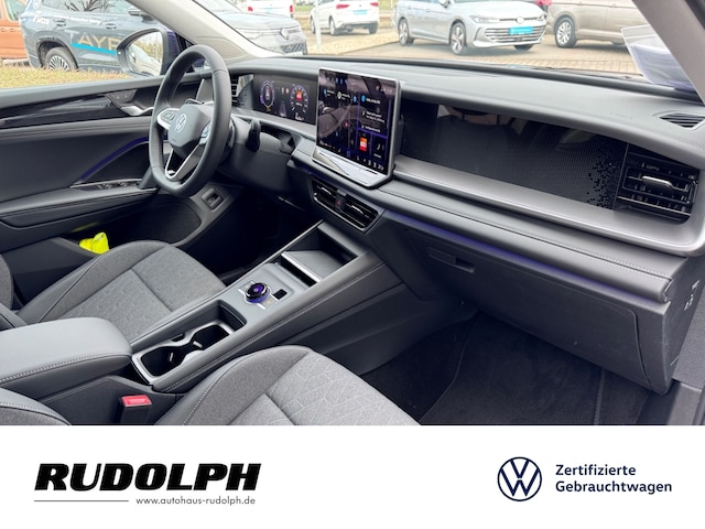 Volkswagen Tayron 1.5 eTSI DSG Life