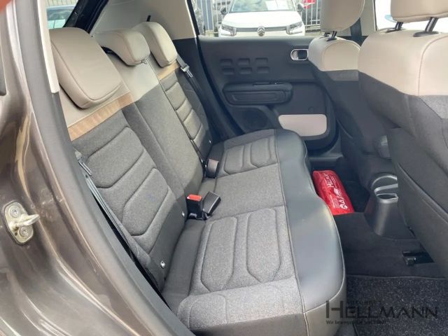 Citroën C3 C-Series PureTech