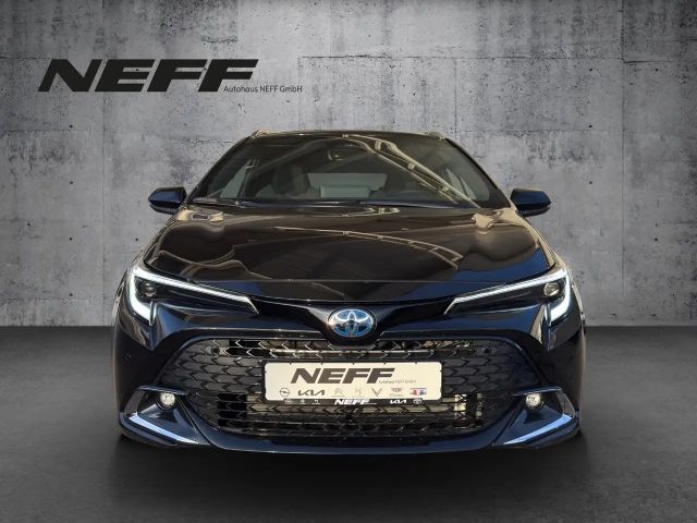 Toyota Corolla TS 1.8  Teamplayer ACC FLA KAM NAVI