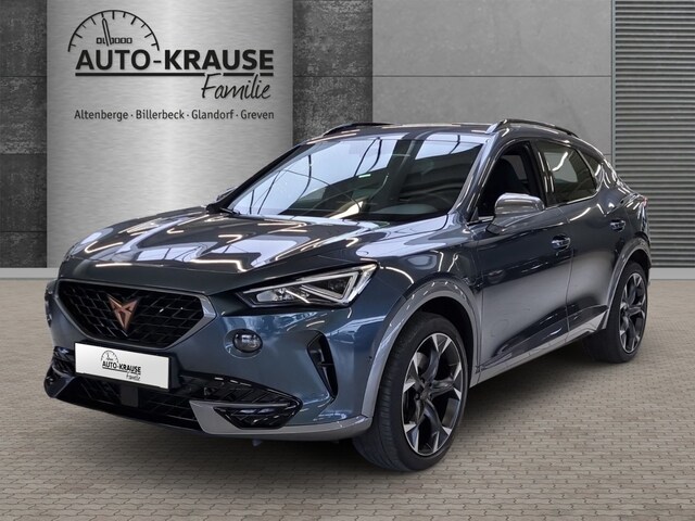 Cupra Formentor 1.4 e-Hybrid VZ