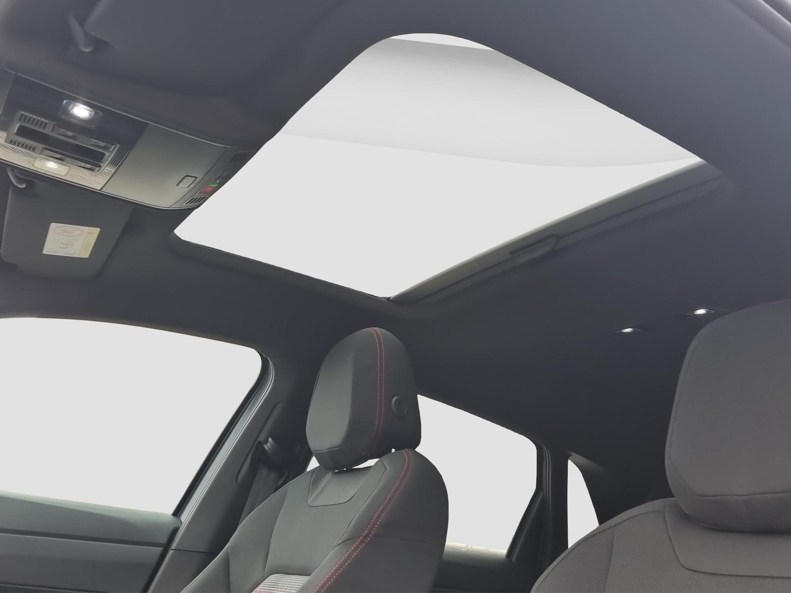 Volkswagen Polo 2.0 TSI DSG GTI