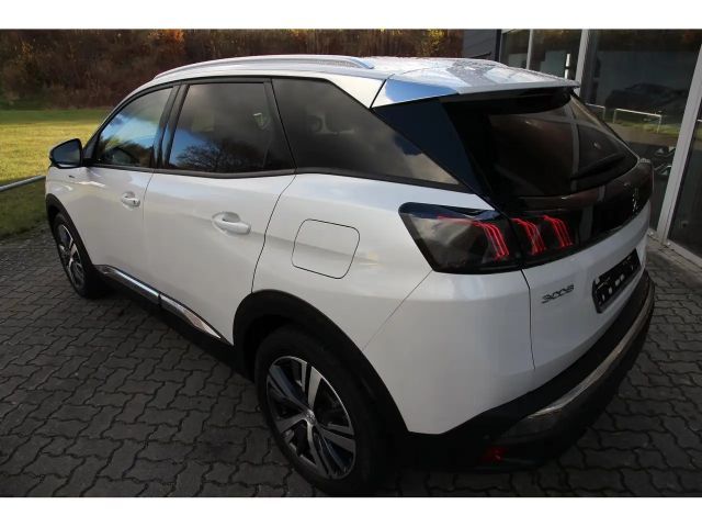 Peugeot 3008 Allure Pack Hybrid