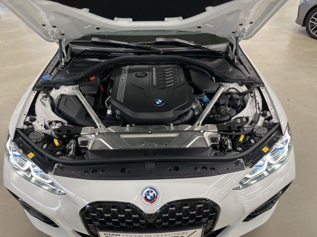 BMW M440 Cabrio M440i xDrive