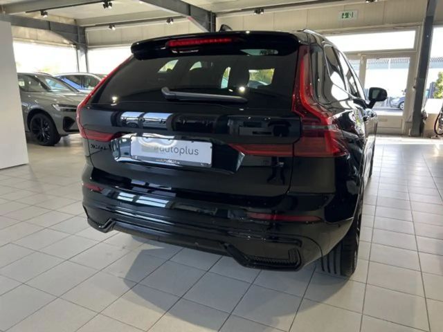 Volvo XC60 AWD Plus Recharge T6