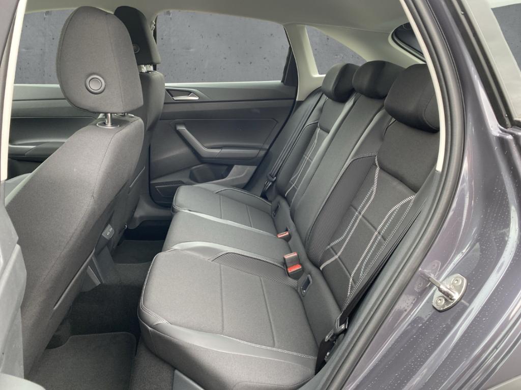 Volkswagen Taigo 1.0 TSI DSG IQ.Drive Style