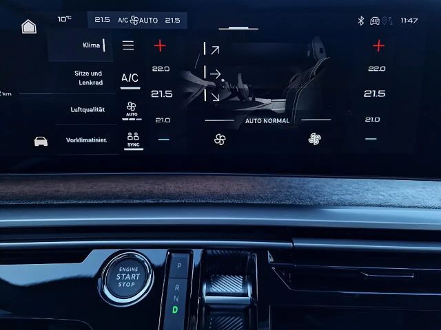 Peugeot E-3008 73Kwh GT-Line